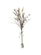 Sprout, Decoration, H64cm, Dark Yellow